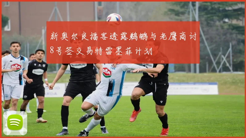 新奥尔良播客透露鹈鹕与老鹰商讨8号签交易特雷墨菲计划